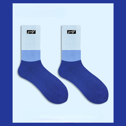 Makai - Unisex Gradient Socks