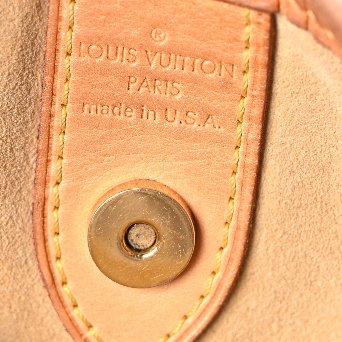 Monogram Galliera GM