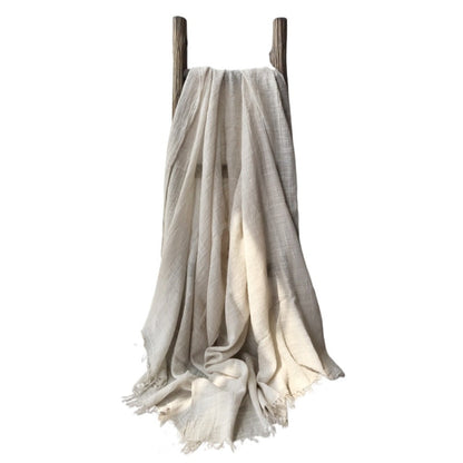 Scarvii - Soft Scarf In 7 Colors - Unisex Design
