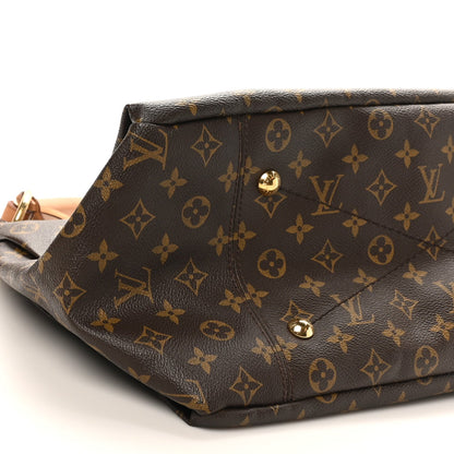 Monogram Artsy MM