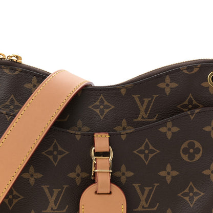 Monogram Odeon PM Natural