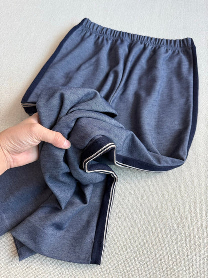 MIUMIU SPORTS PANTS STYLE 590