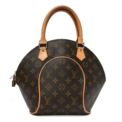 Monogram Ellipse PM