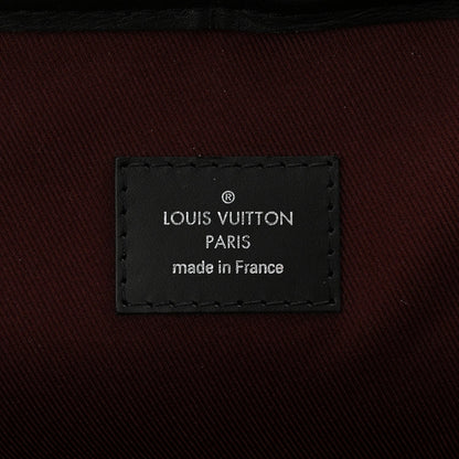 Monogram Macassar Zack Backpack