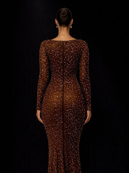 Ruby Maxi Dress