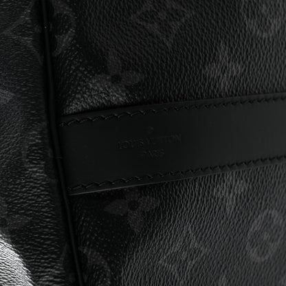 Monogram Eclipse Keepall Bandouliere 55