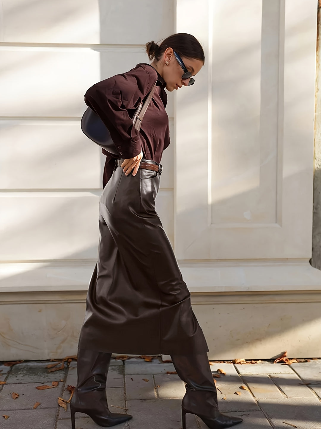 Zina Skirt