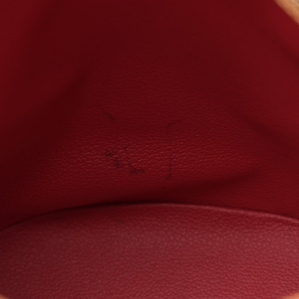 Monogram Cerises Bucket Bag