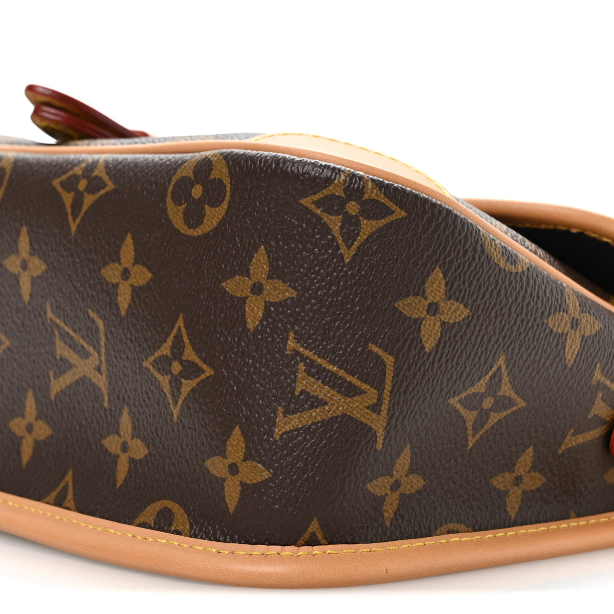 Monogram Diane Black