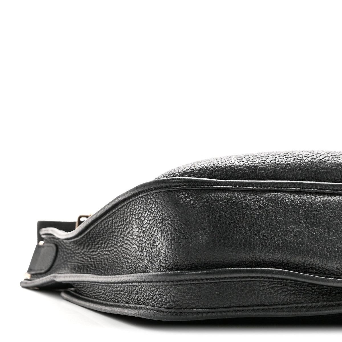 Taurillon Clemence Evelyne III PM Black
