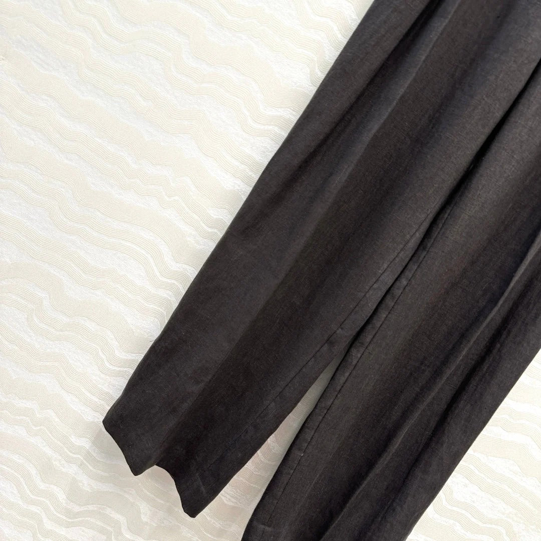 LP PLEATED PANTS STYLE 155
