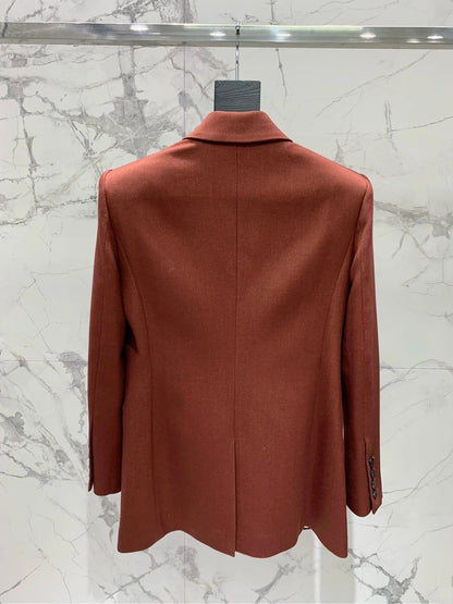 YSL 25S BLAZER STYLE 110