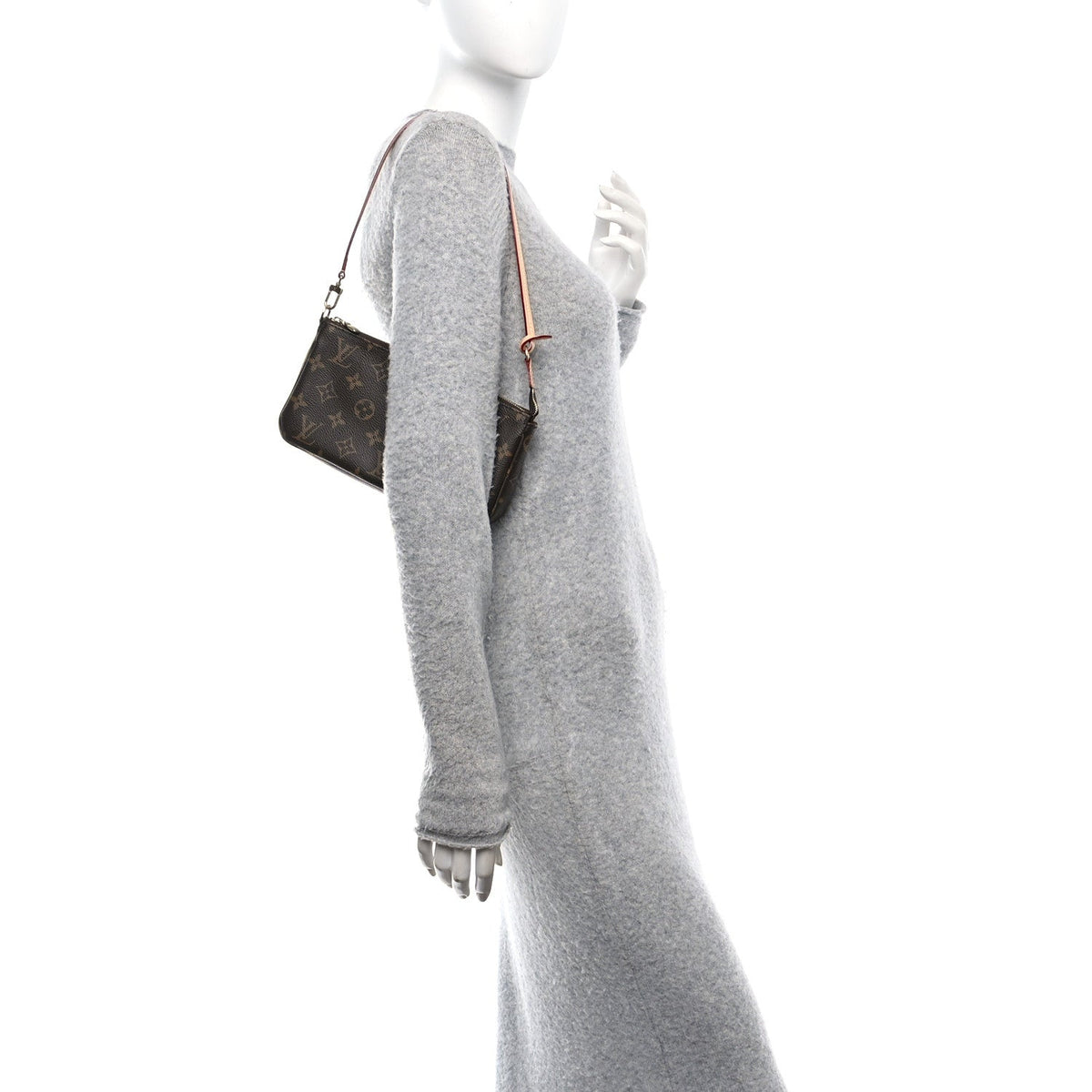 Monogram Pochette Accessories NM