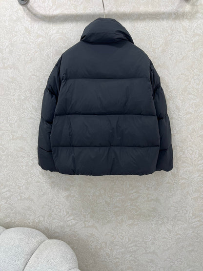 Moncler 25 Down jacket Polyester 282253