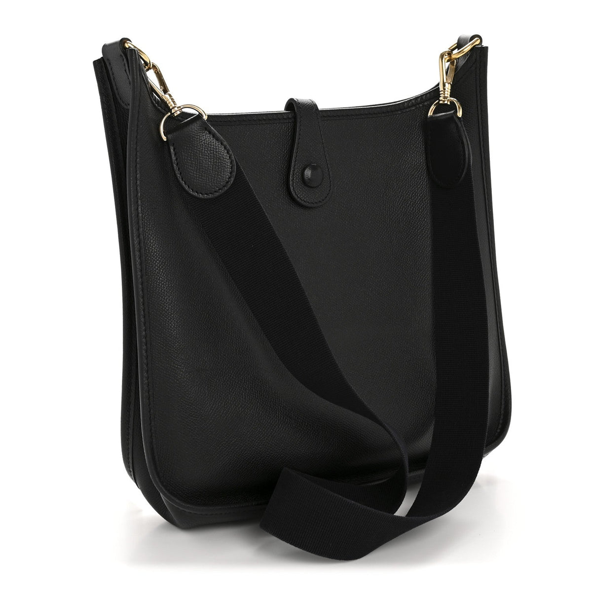Epsom Evelyne PM Black