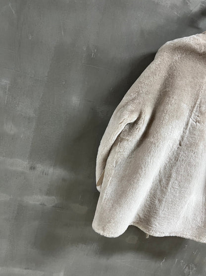 HERMES 25S COAT 033