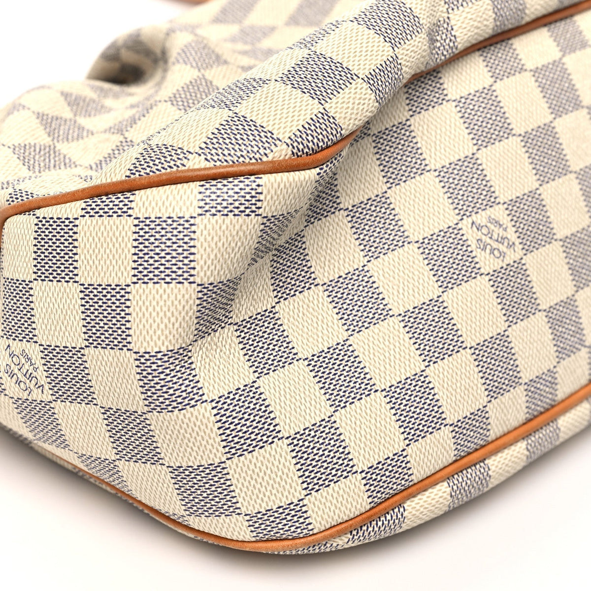 Damier Azur Siracusa MM