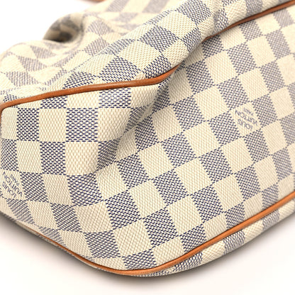 Damier Azur Siracusa MM