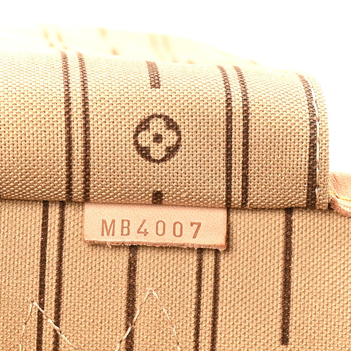 Monogram Neverfull PM