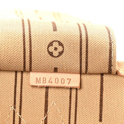 Monogram Neverfull PM