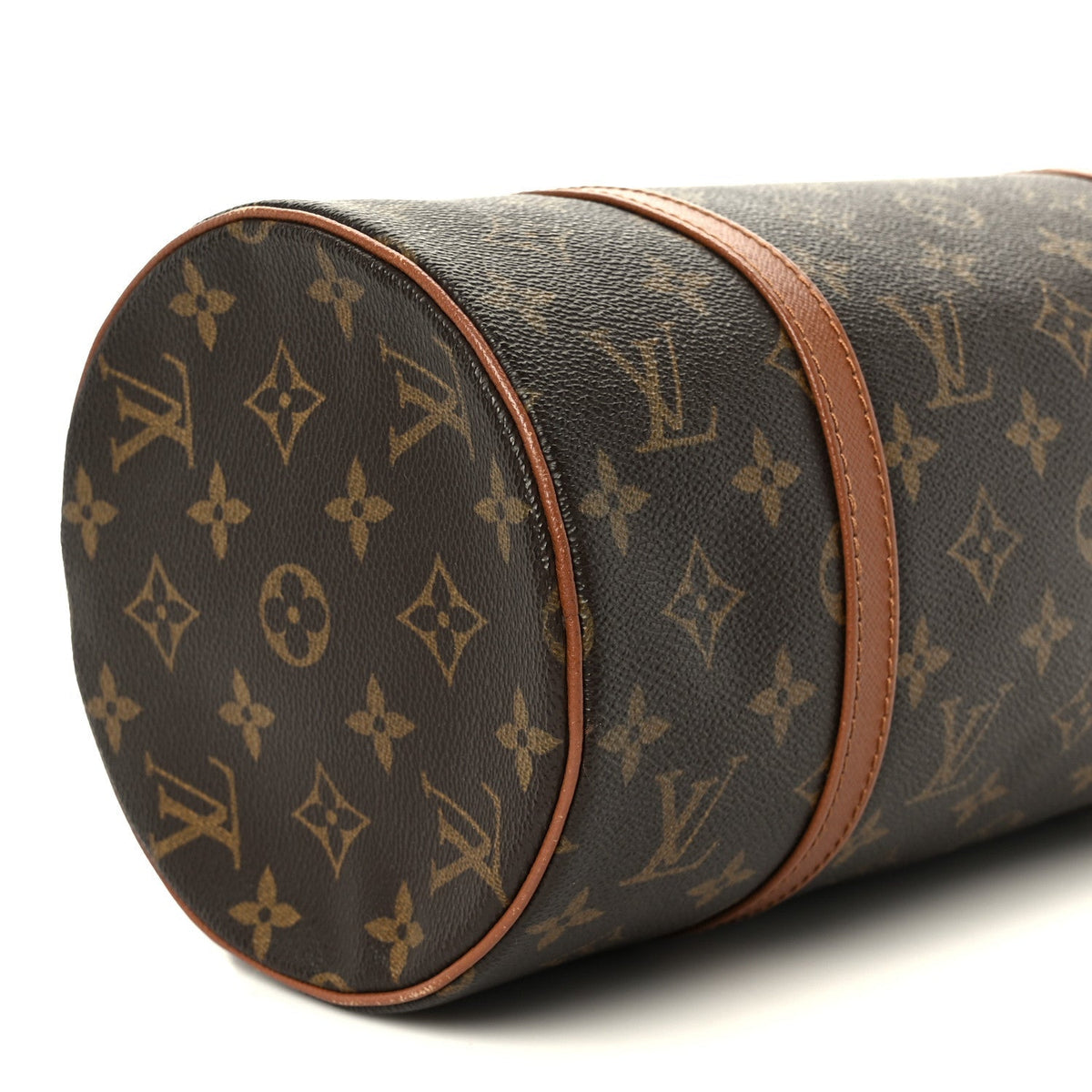 Monogram Papillon 30 with Companion