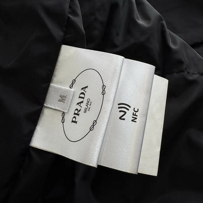 PRADA 25S DOWN VEST 358