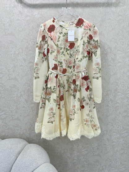 Zimmermann 25 Dress 354