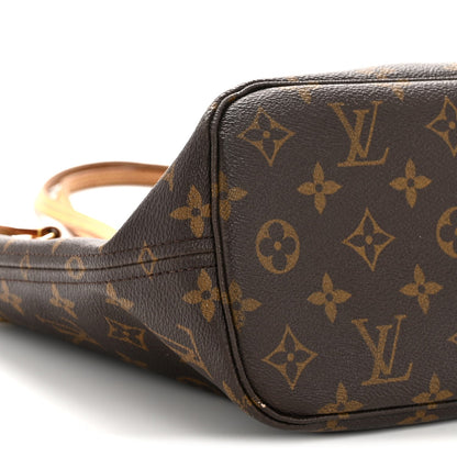 Monogram Neverfull PM