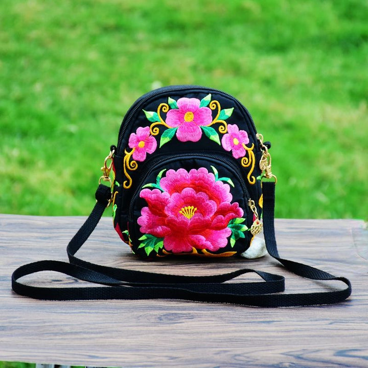 Cherry Bag