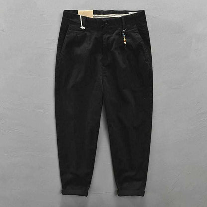 Sky Madrid Safari Harem Pants