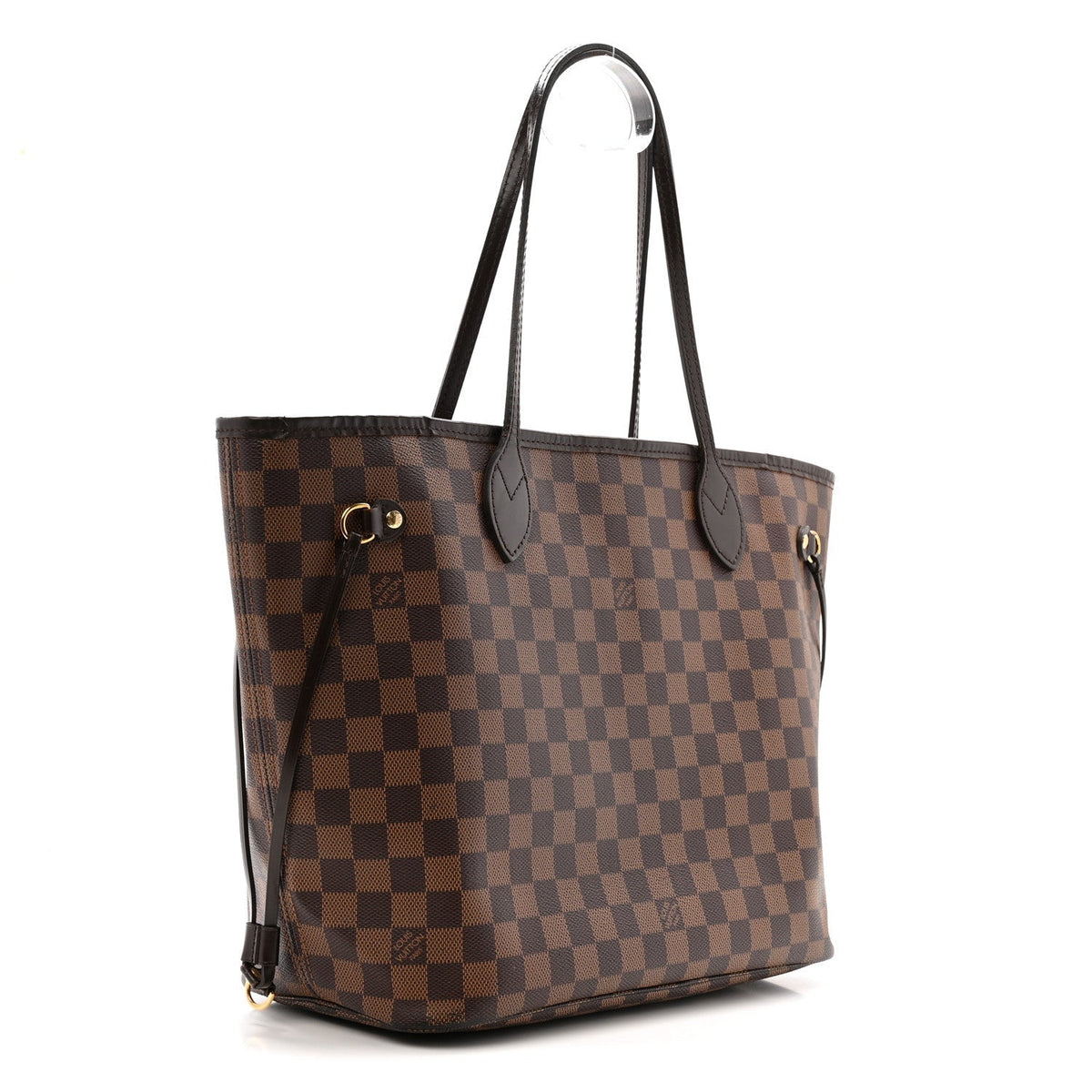 Damier Ebene Neo Neverfull MM