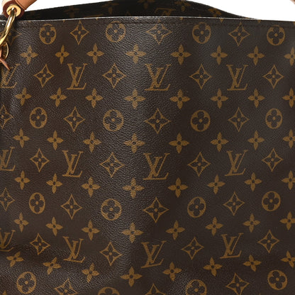 Monogram Artsy MM