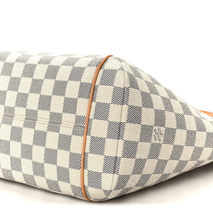 Damier Azur Totally PM