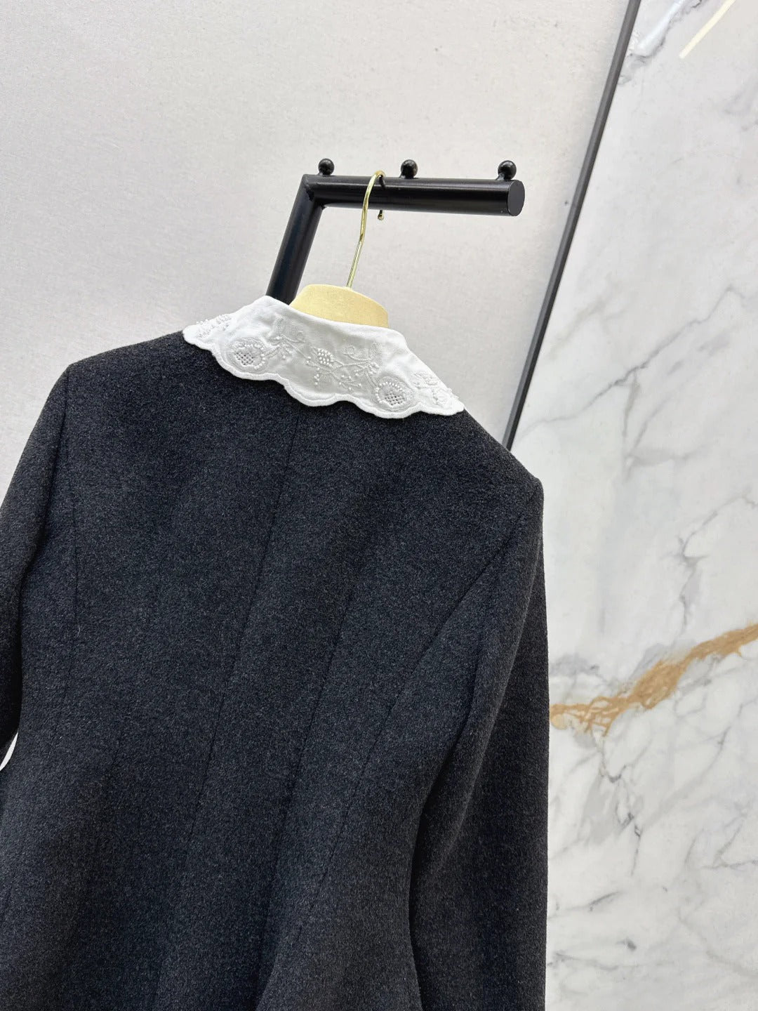 MIUMIU KNIT DRESS STYLE 619