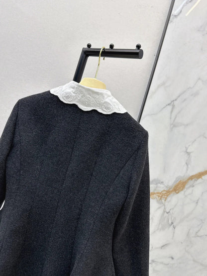 MIUMIU KNIT DRESS STYLE 619