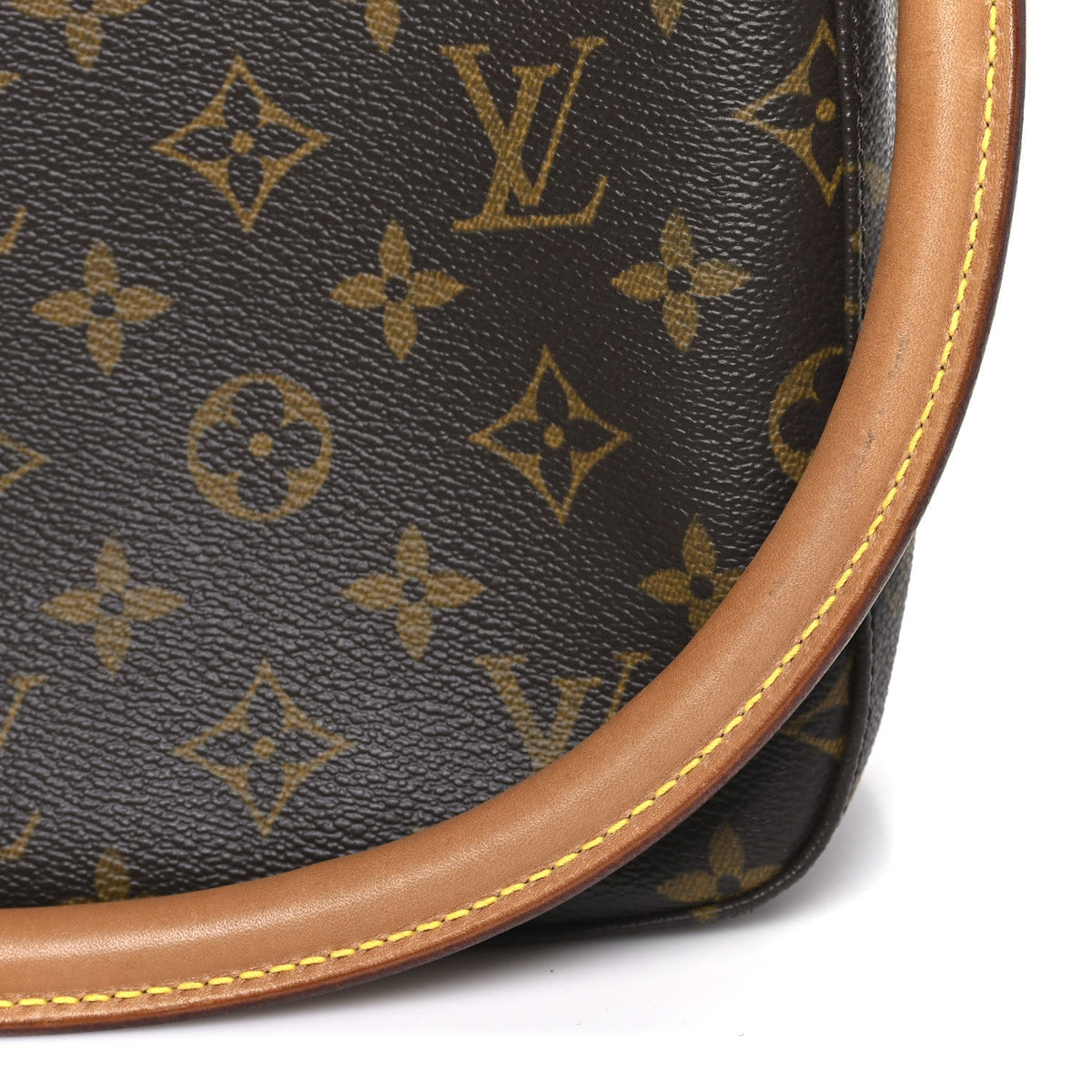 Monogram Looping MM