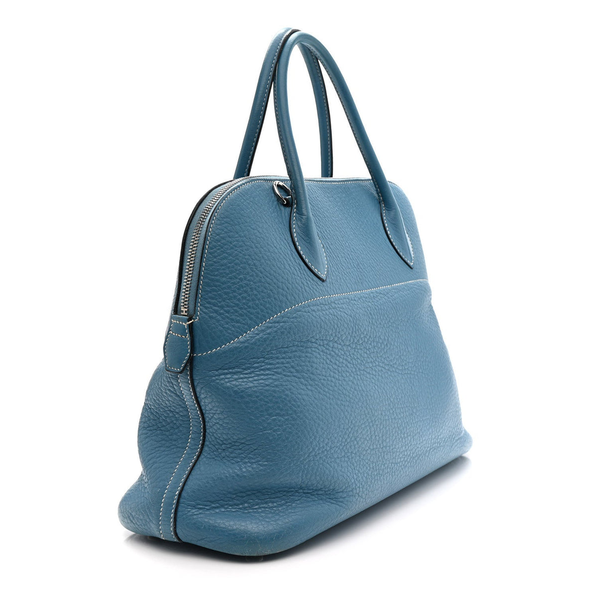 Taurillon Clemence Bolide 35 Bleu Jean