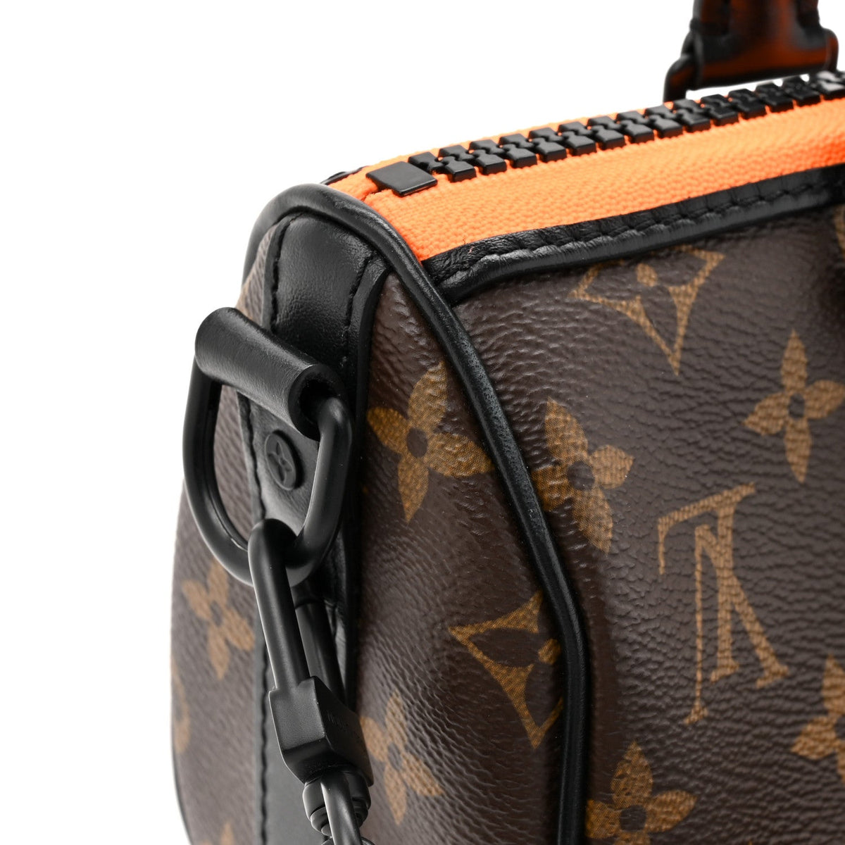 Monogram Keepall XS
