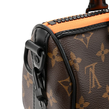 Monogram Keepall XS