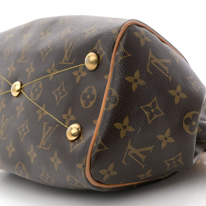 Monogram Tivoli PM