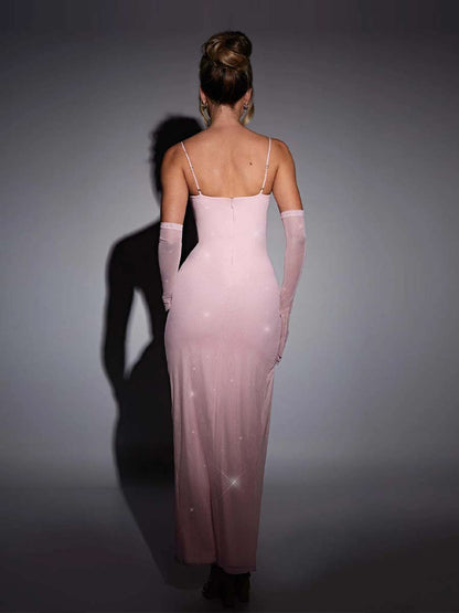 Zaria Maxi Dress