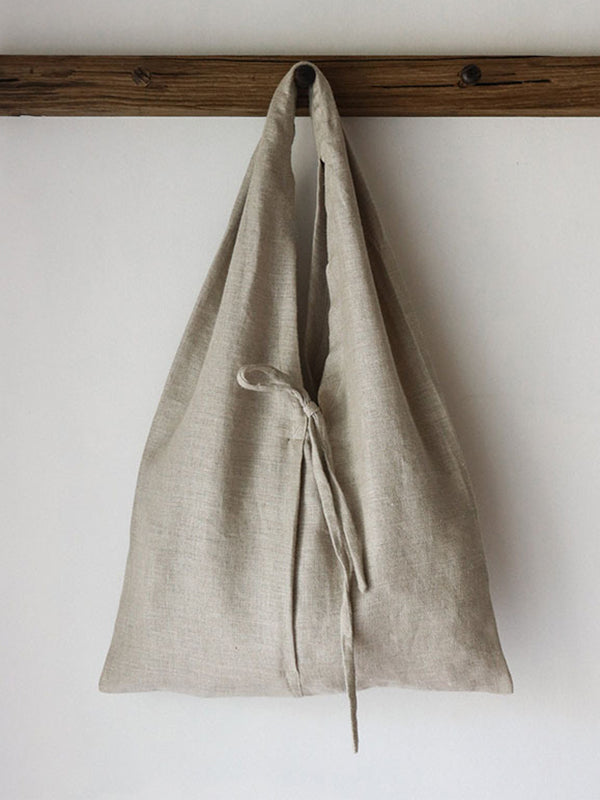 Solid Color Shoulder Bags Accessories