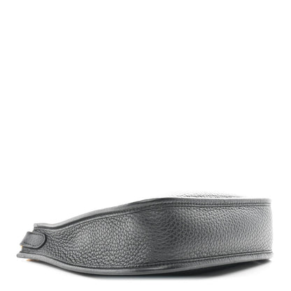 Taurillon Clemence Evelyne TPM Black