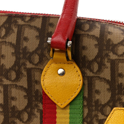 Monogram Rasta Boston Beige