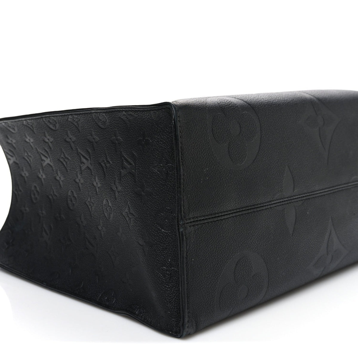 Empreinte Monogram Giant Onthego GM Black