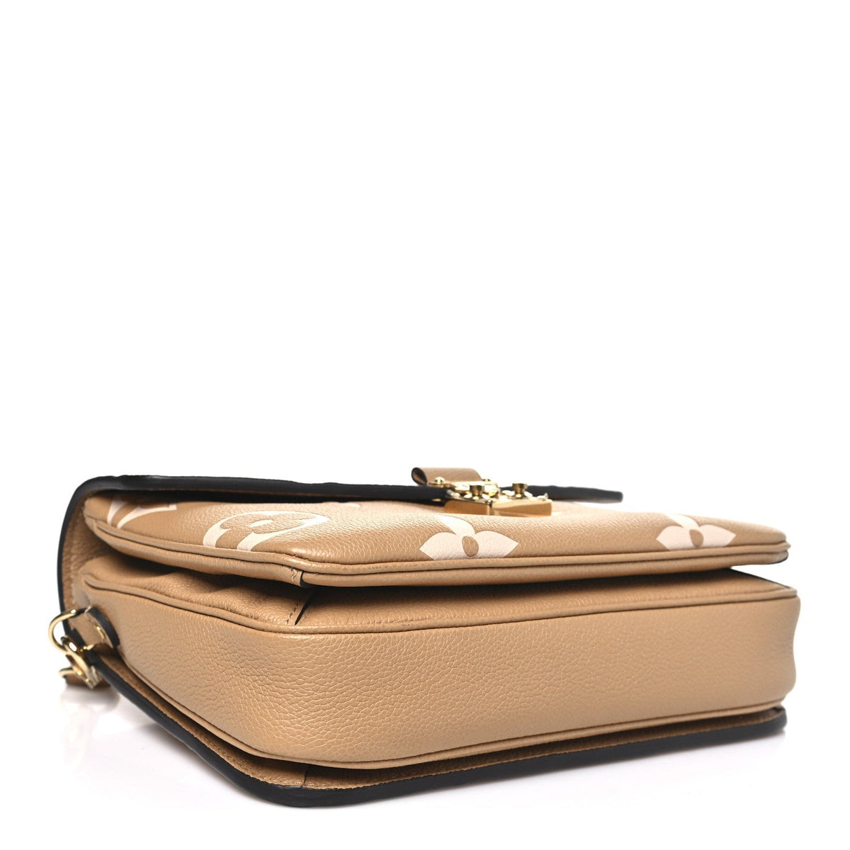Empreinte Monogram Giant Pochette Metis Arizona Beige
