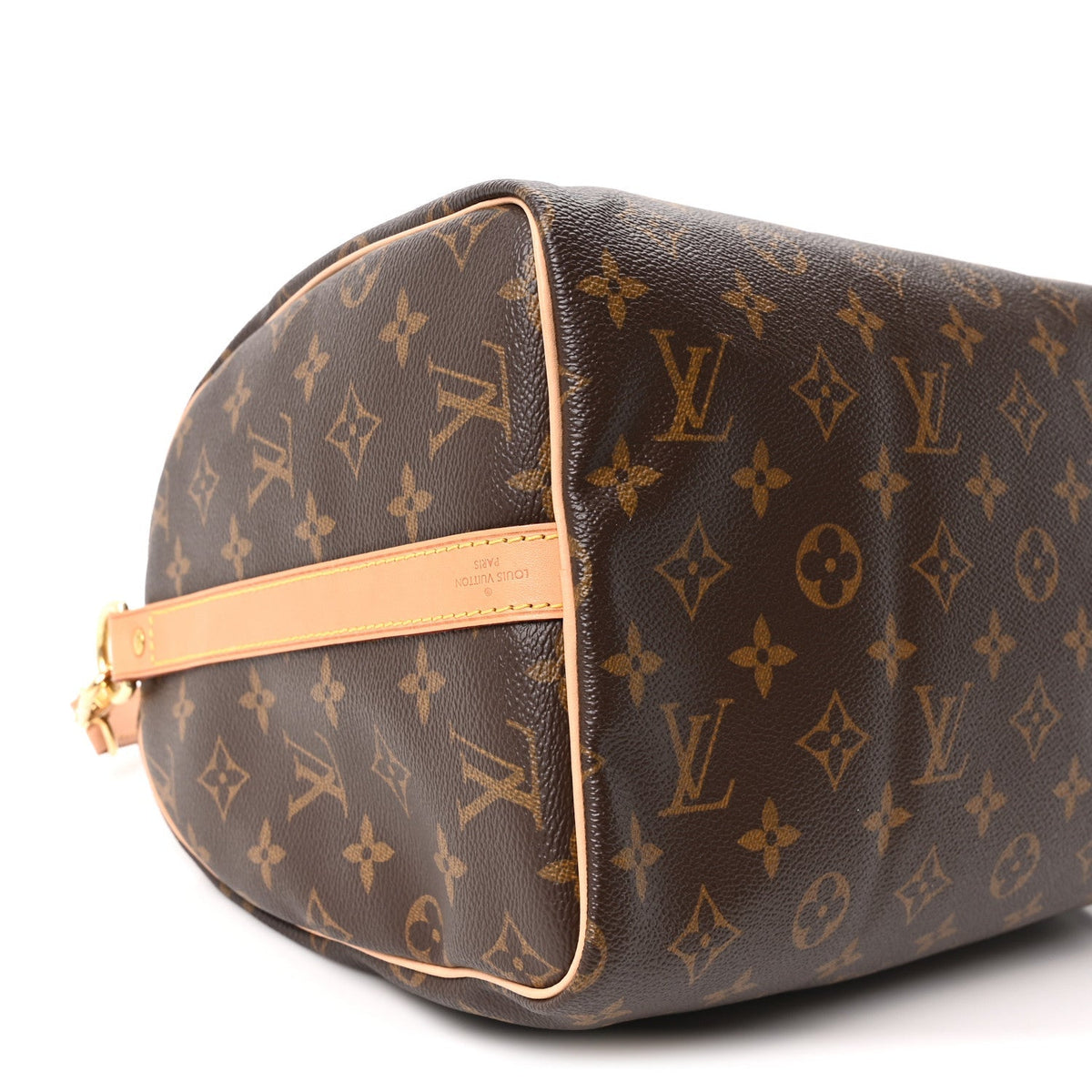 Monogram Speedy Bandouliere 30