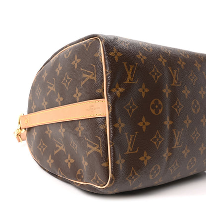 Monogram Speedy Bandouliere 30