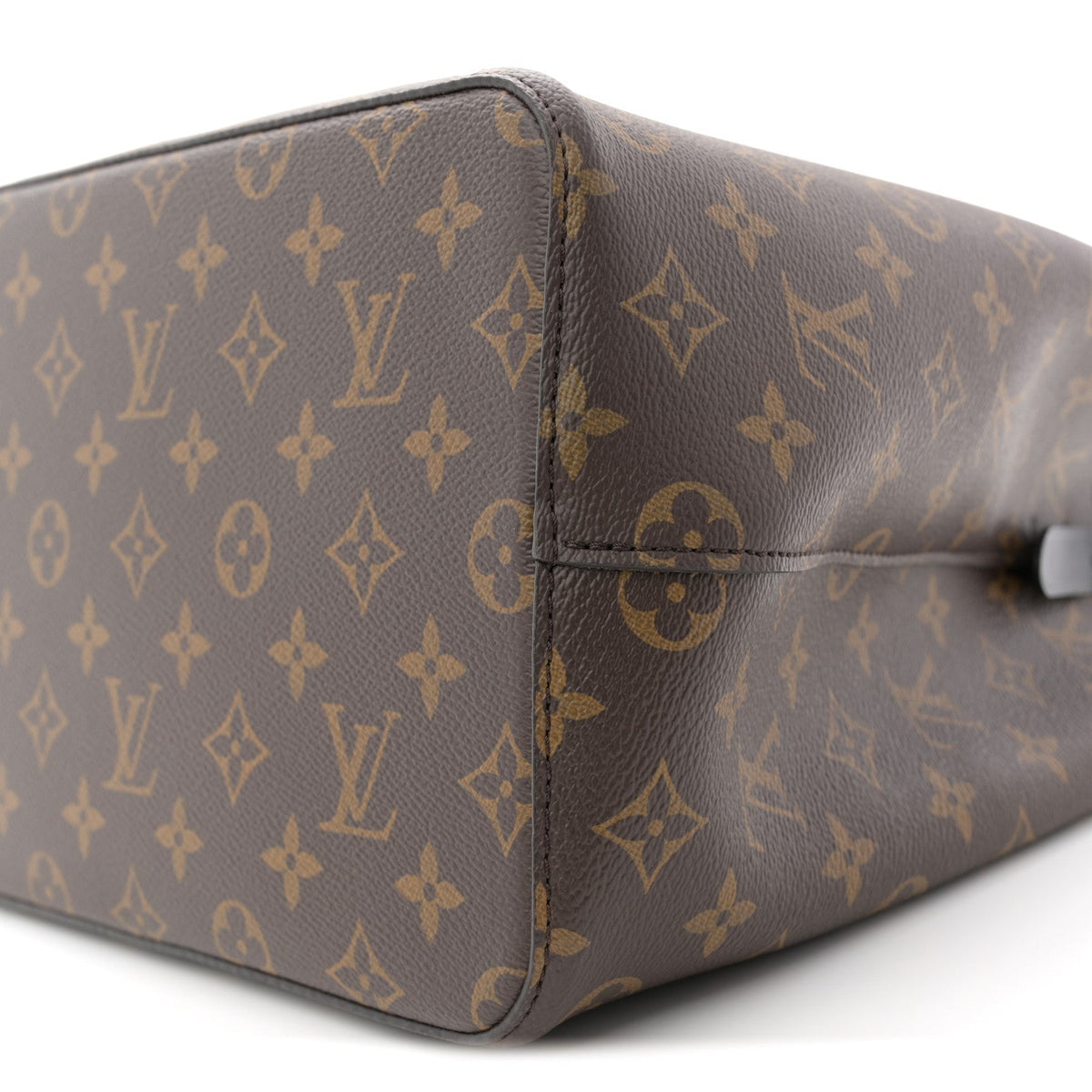 Monogram Neonoe MM Black