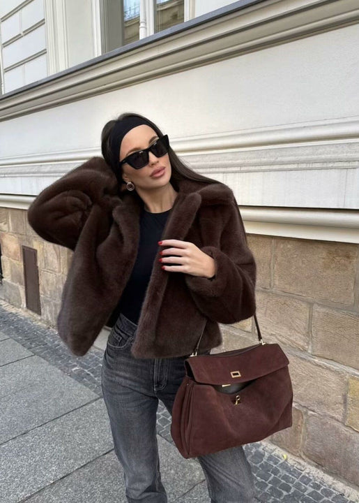 Fur Coat